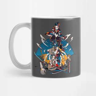 Tanjiro Kamado Mug